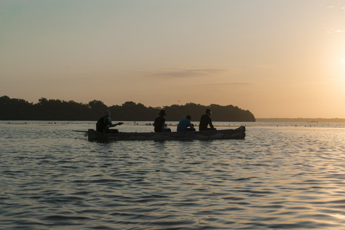 Cienaga de Juan Polo