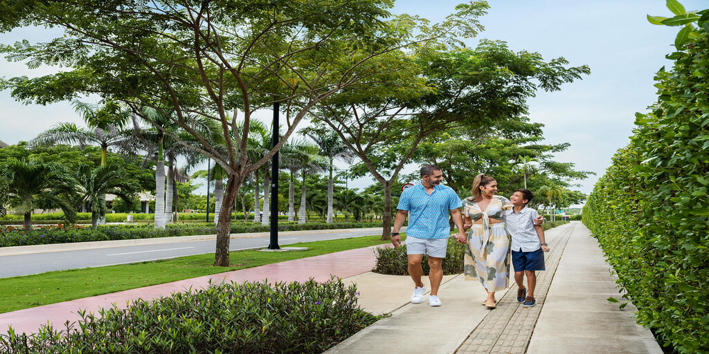 Serena del Mar, Cartagena, una ciudad Integrada a la Naturaleza